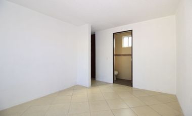 Casa en Renta Estilo Mexicano Moderno en Cóporo, Atizapán de Zaragoza.