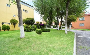Casa en Renta Estilo Mexicano Moderno en Cóporo, Atizapán de Zaragoza.