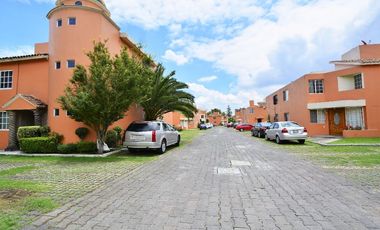 Casa en Renta Estilo Mexicano Moderno en Cóporo, Atizapán de Zaragoza.