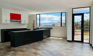 DEPARTAMENTO EN RENTA SECTOR LA GRANDA CENTENO