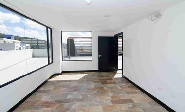 DEPARTAMENTO EN RENTA SECTOR LA GRANDA CENTENO