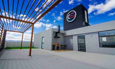 DEPARTAMENTO EN RENTA SECTOR LA GRANDA CENTENO