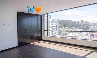 DEPARTAMENTO EN RENTA SECTOR LA GRANDA CENTENO