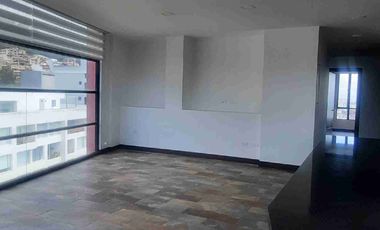 DEPARTAMENTO EN RENTA SECTOR LA GRANDA CENTENO