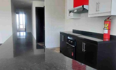 DEPARTAMENTO EN RENTA SECTOR LA GRANDA CENTENO