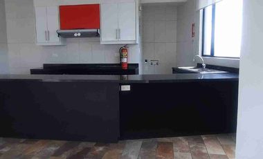 DEPARTAMENTO EN RENTA SECTOR LA GRANDA CENTENO