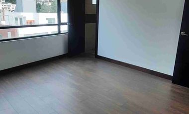 DEPARTAMENTO EN RENTA SECTOR LA GRANDA CENTENO