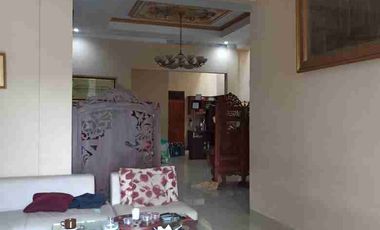 Rumah Mewah 2 lantai Graha Asri +Gazebo