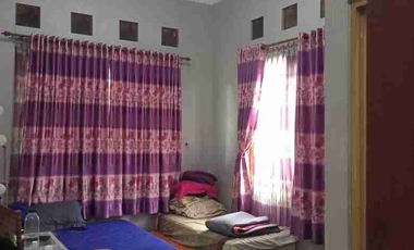 Rumah Mewah 2 lantai Graha Asri +Gazebo