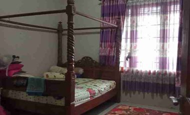 Rumah Mewah 2 lantai Graha Asri +Gazebo