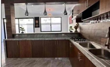 Casa en Venta Residencial Arbolada