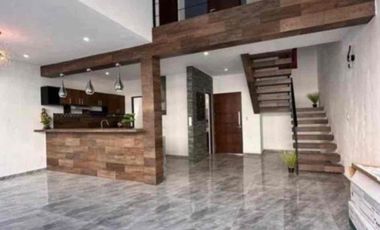 Casa en Venta Residencial Arbolada