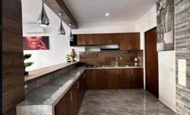 Casa en Venta Residencial Arbolada