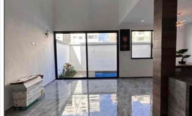 Casa en Venta Residencial Arbolada
