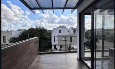 Casa en Venta Residencial Arbolada