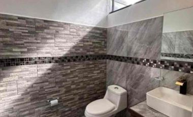 Casa en Venta Residencial Arbolada