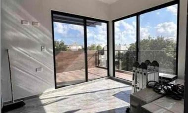 Casa en Venta Residencial Arbolada