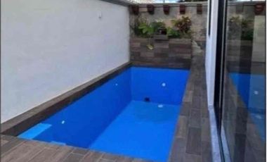 Casa en Venta Residencial Arbolada