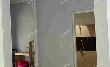 dijual rumah mewah dua lantai siap huni di royal spring hertasning gowa