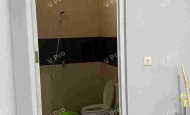 dijual rumah mewah dua lantai siap huni di royal spring hertasning gowa