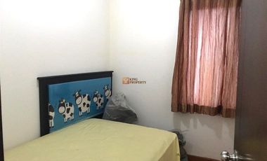 Jual BU 2BR Marina Residence Ancol Lokasi Strategis Dekat Mangga Dua Mall