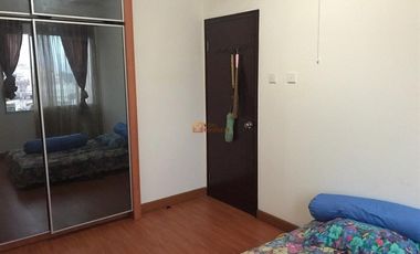 Jual BU 2BR Marina Residence Ancol Lokasi Strategis Dekat Mangga Dua Mall