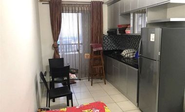 Jual BU 2BR Marina Residence Ancol Lokasi Strategis Dekat Mangga Dua Mall