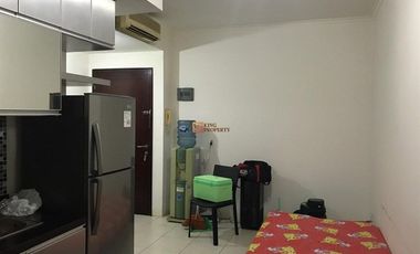 Jual BU 2BR Marina Residence Ancol Lokasi Strategis Dekat Mangga Dua Mall