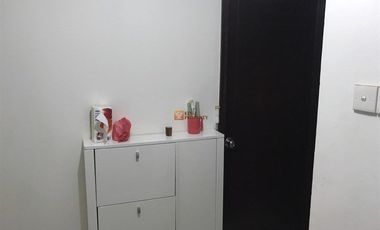 Jual BU 2BR Marina Residence Ancol Lokasi Strategis Dekat Mangga Dua Mall