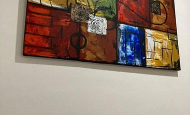 CASA EN RENTA EN MERIDA F-1124, 3 REC. PRIV. LA HACIENDA $14,000.00