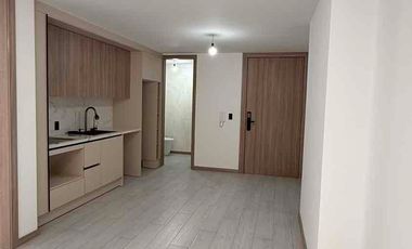 SUITE DE VENTA POR ESTRENAR CERCA DE LA CAROLINA QUITO ECUADOR