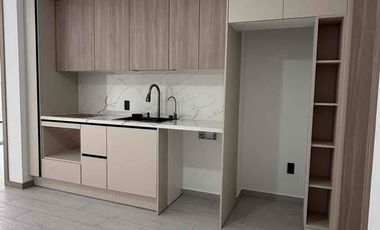 SUITE DE VENTA POR ESTRENAR CERCA DE LA CAROLINA QUITO ECUADOR