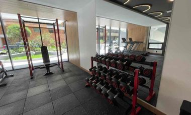 SUITE DE VENTA POR ESTRENAR CERCA DE LA CAROLINA QUITO ECUADOR