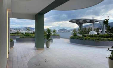 SUITE DE VENTA POR ESTRENAR CERCA DE LA CAROLINA QUITO ECUADOR