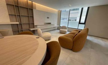 SUITE DE VENTA POR ESTRENAR CERCA DE LA CAROLINA QUITO ECUADOR