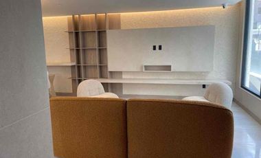 SUITE DE VENTA POR ESTRENAR CERCA DE LA CAROLINA QUITO ECUADOR