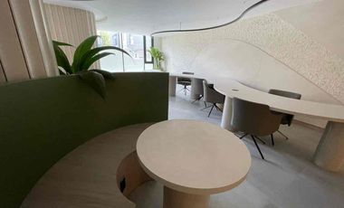 SUITE DE VENTA POR ESTRENAR CERCA DE LA CAROLINA QUITO ECUADOR