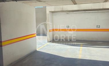 SE ARRIENDA PRÁCTICO DEPTO CERCANO A METRO TOESCA