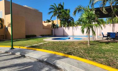 Casa en venta Av.  las Torres Cancún