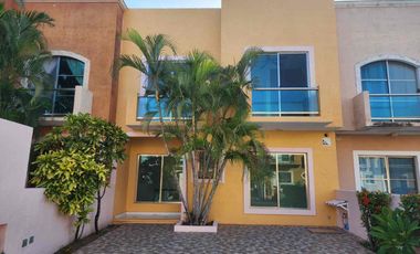 Casa en venta Av.  las Torres Cancún