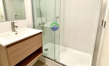 DEPARTAMENTO 2 DORMITORIOS Y ESTACIONAMIENTO, HUERTOS