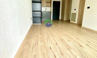 DEPARTAMENTO 2 DORMITORIOS Y ESTACIONAMIENTO, HUERTOS