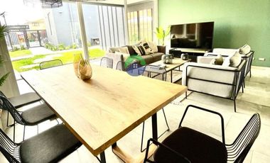 DEPARTAMENTO 2 DORMITORIOS Y ESTACIONAMIENTO, HUERTOS