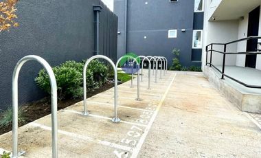 DEPARTAMENTO 2 DORMITORIOS Y ESTACIONAMIENTO, HUERTOS