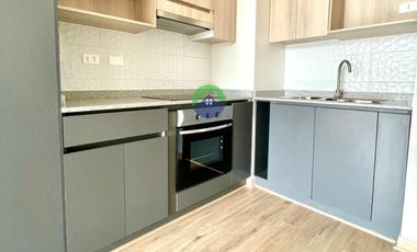 DEPARTAMENTO 2 DORMITORIOS Y ESTACIONAMIENTO, HUERTOS