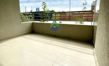 DEPARTAMENTO 2 DORMITORIOS Y ESTACIONAMIENTO, HUERTOS