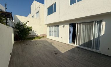 Casa en RENTA, La Floresta, Bosques del Lago, Cuautitlan Izcalli