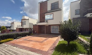Casa en RENTA, La Floresta, Bosques del Lago, Cuautitlan Izcalli