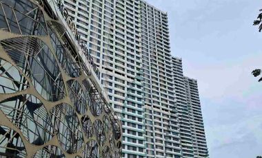 Dijual Termurah Jual Rugi Apartemen Grand Kemala Lagoon  Kalimalang Bekasi Barat