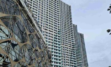 Dijual Termurah Jual Rugi Apartemen Grand Kemala Lagoon  Kalimalang Bekasi Barat